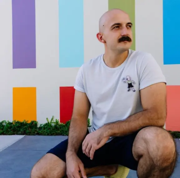 Hyphonix age