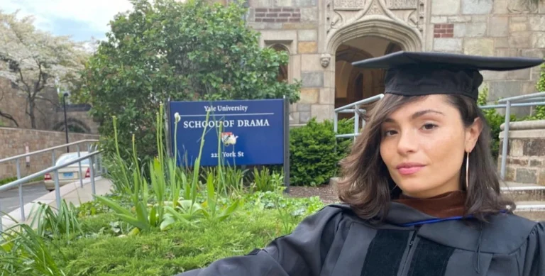 Juliana Aiden Martinez