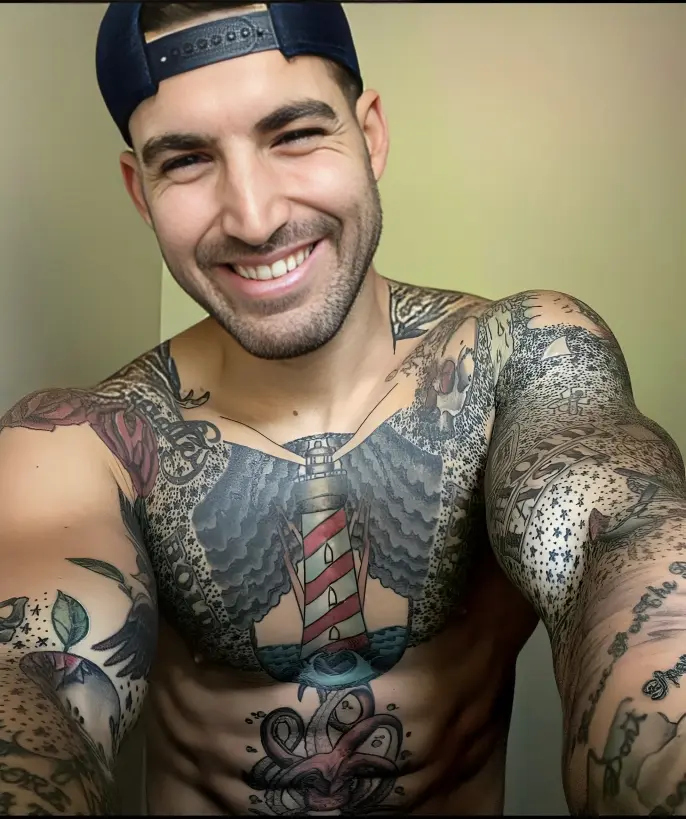 Thoren Bradley tiktok age