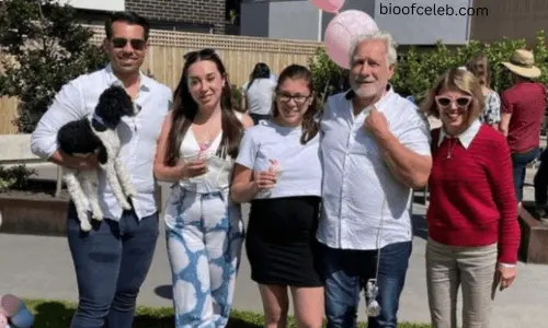 Abby Boom Family